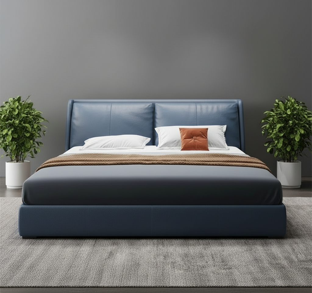 Daisy Storage Bed