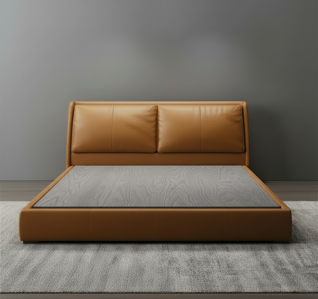 Daisy Storage Bed