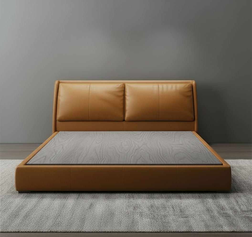 Daisy Storage Bed