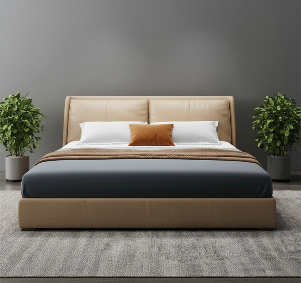 Daisy Storage Bed