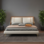 Claire Non-Storage Bed