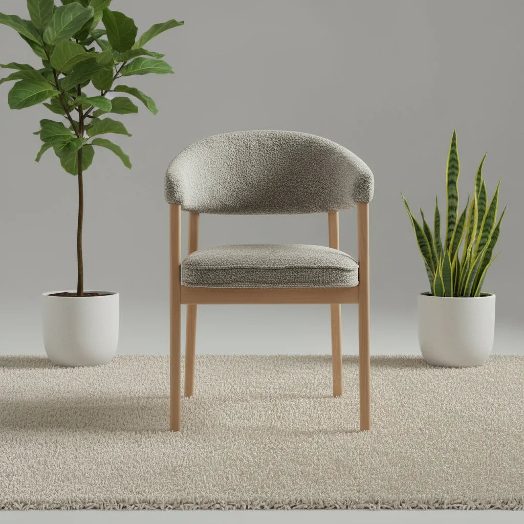 Ezra Dining Chair