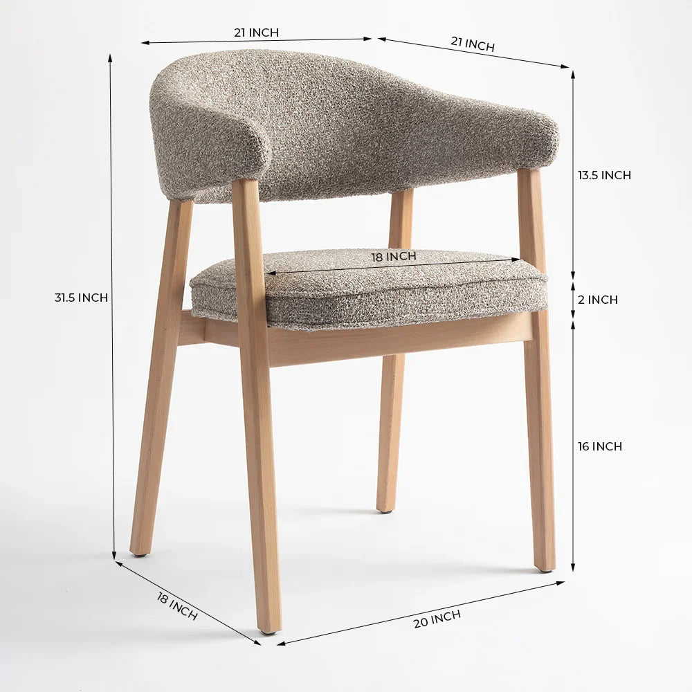 Ezra Dining Chair
