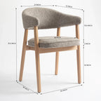 Ezra Dining Chair