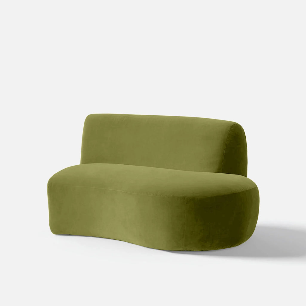 Betty Curvy 5 Seater Sofa
