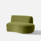 Betty Curvy 5 Seater Sofa