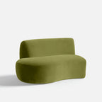 Betty Curvy 5 Seater Sofa