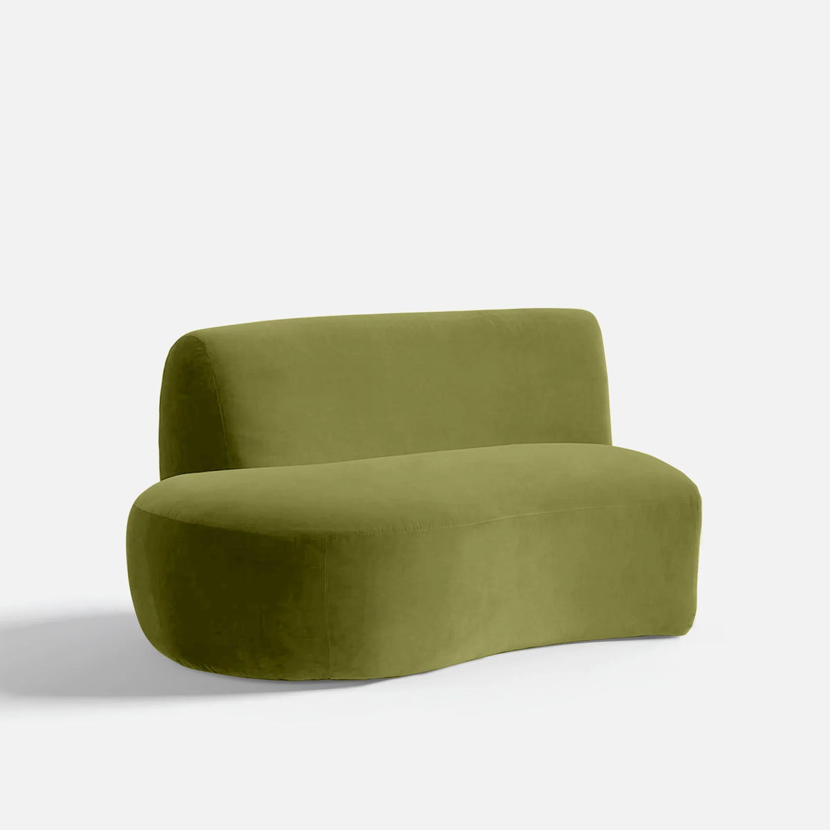 Betty Curvy 5 Seater Sofa
