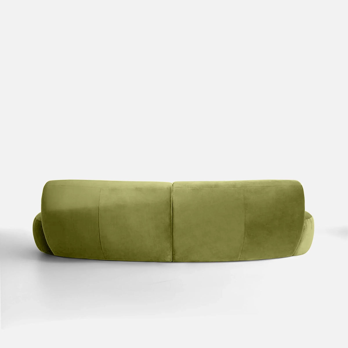 Betty Curvy 5 Seater Sofa