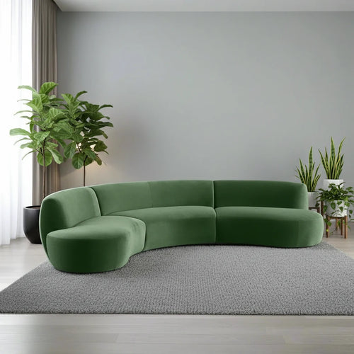 Betty Sectional Sofa