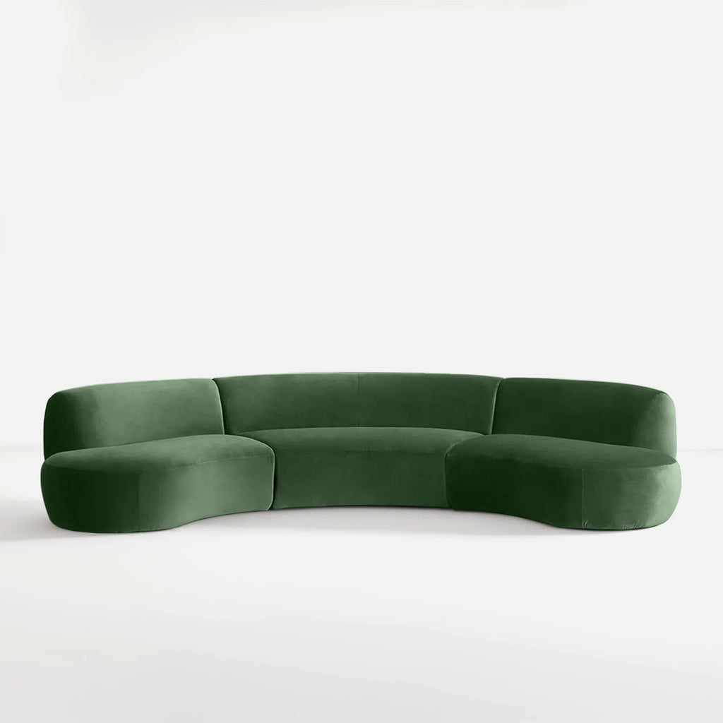 Betty Sectional Sofa