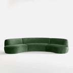 Betty Sectional Sofa