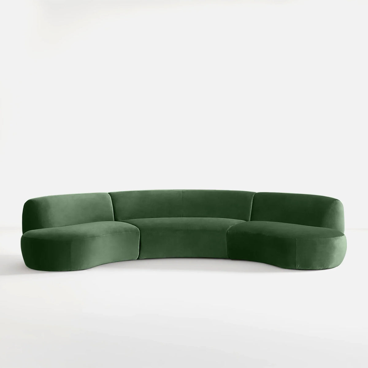 Betty Sectional Sofa