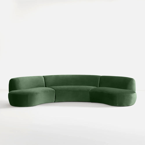 Betty Sectional Sofa