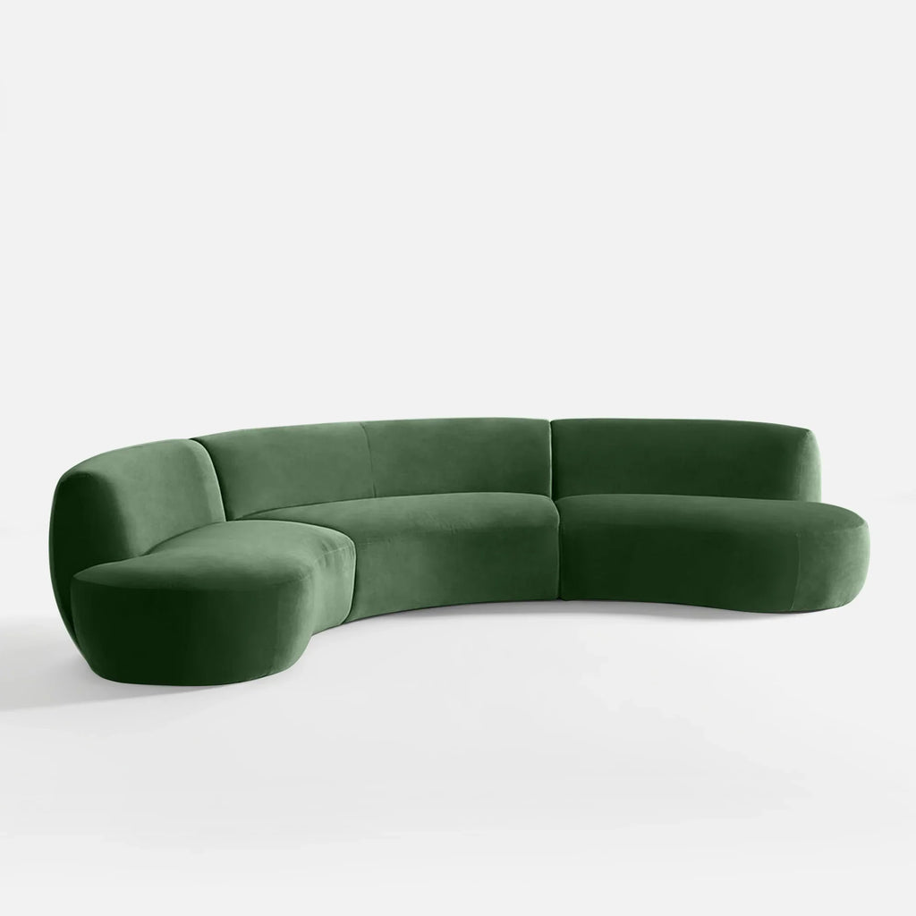 Betty Sectional Sofa