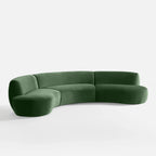 Betty Sectional Sofa
