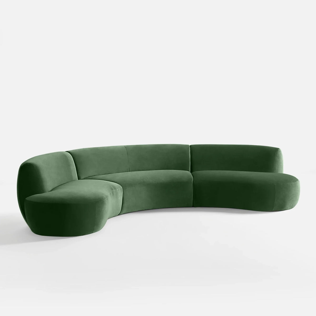 Betty Sectional Sofa