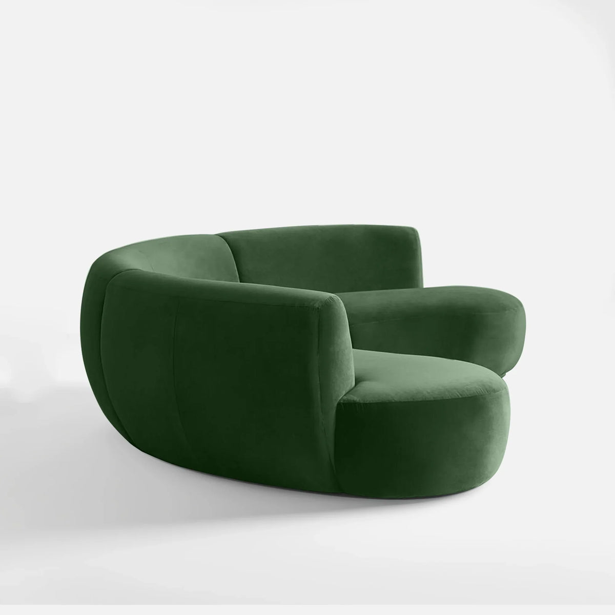 Betty Sectional Sofa