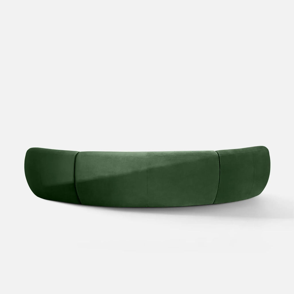 Betty Sectional Sofa