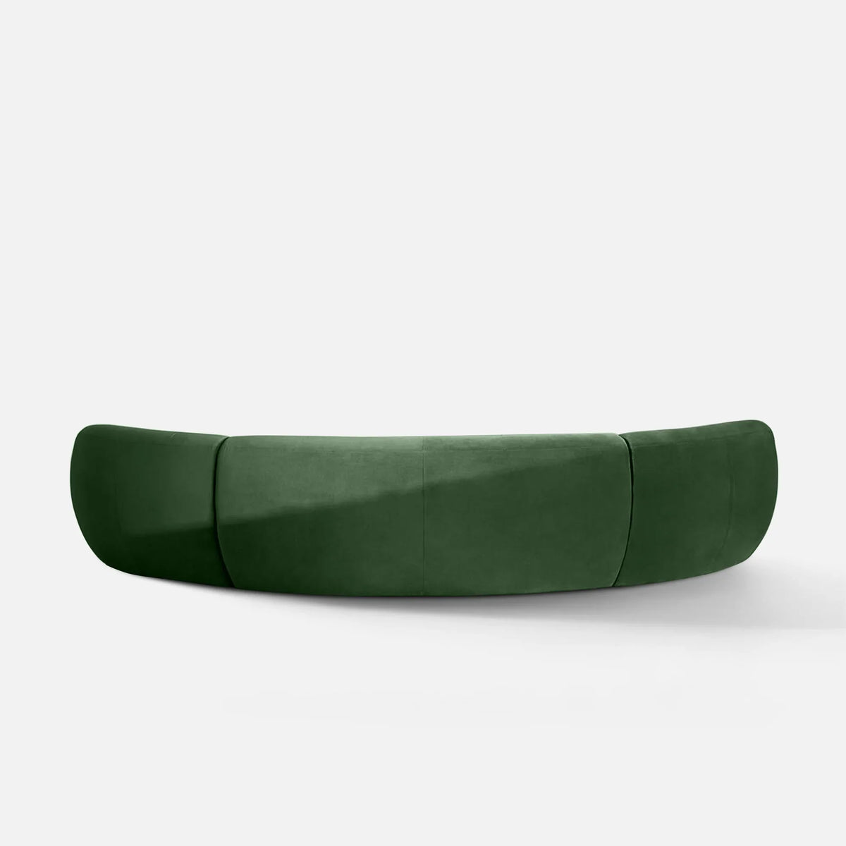 Betty Sectional Sofa
