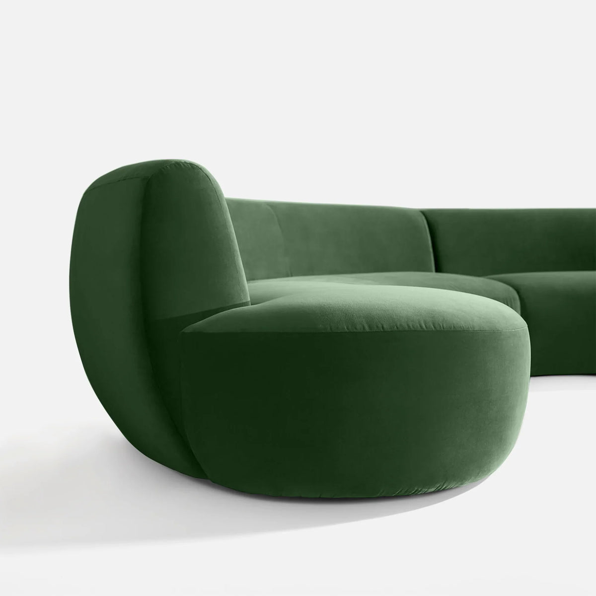 Betty Sectional Sofa