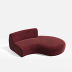 Betty Curvy Sofa