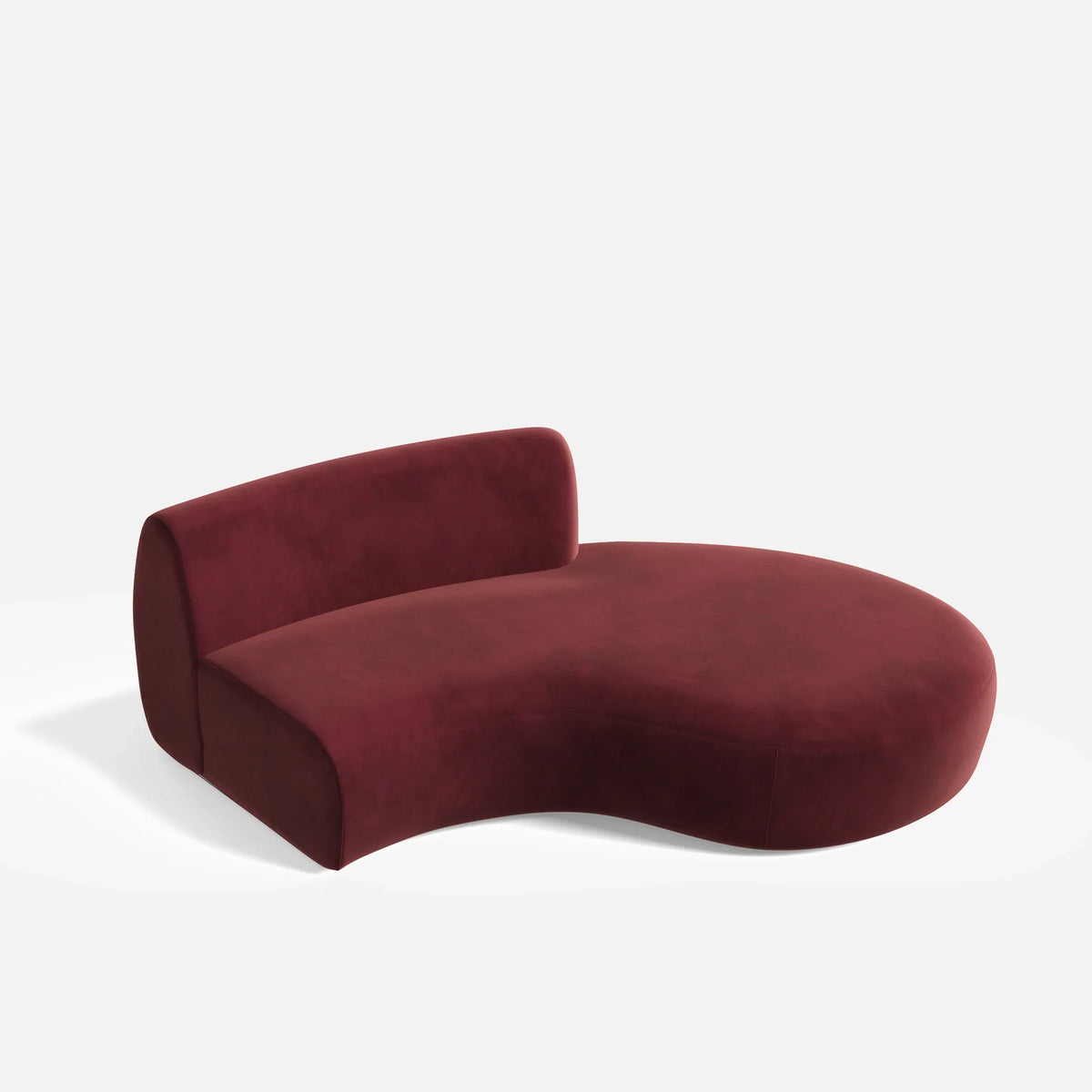 Betty Curvy Sofa
