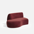Betty Curvy Sofa