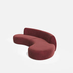 Betty Curvy Sofa