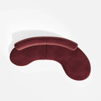 Betty Curvy Sofa