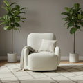 Janice Swivel Chair