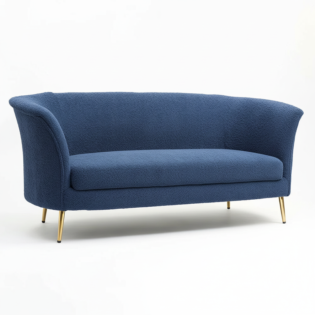 Truce 3 Seater Sofa