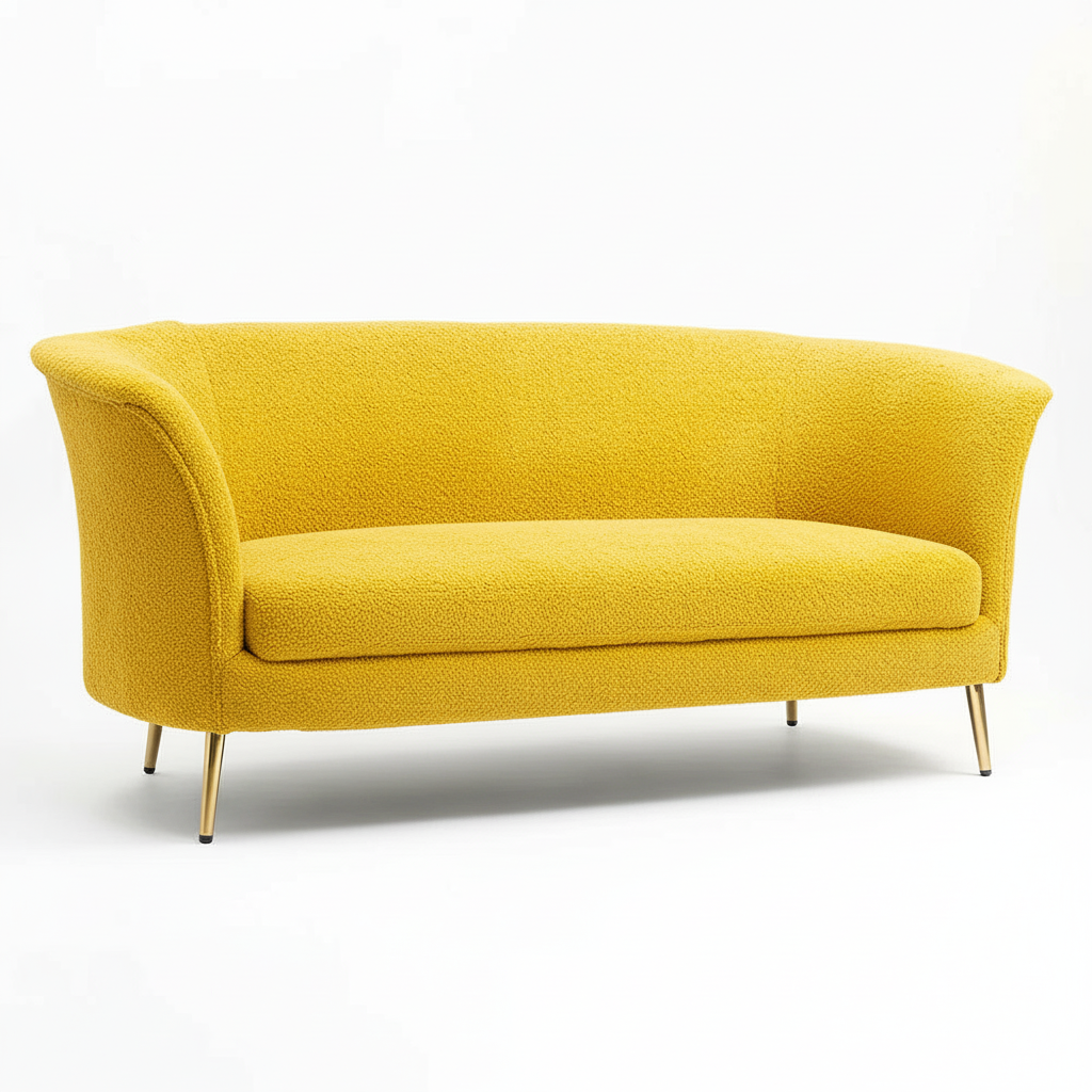 Truce 3 Seater Sofa
