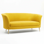 Truce 3 Seater Sofa