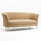 Truce 3 Seater Sofa