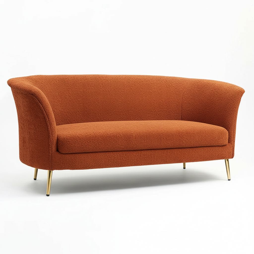 Truce 3 Seater Sofa