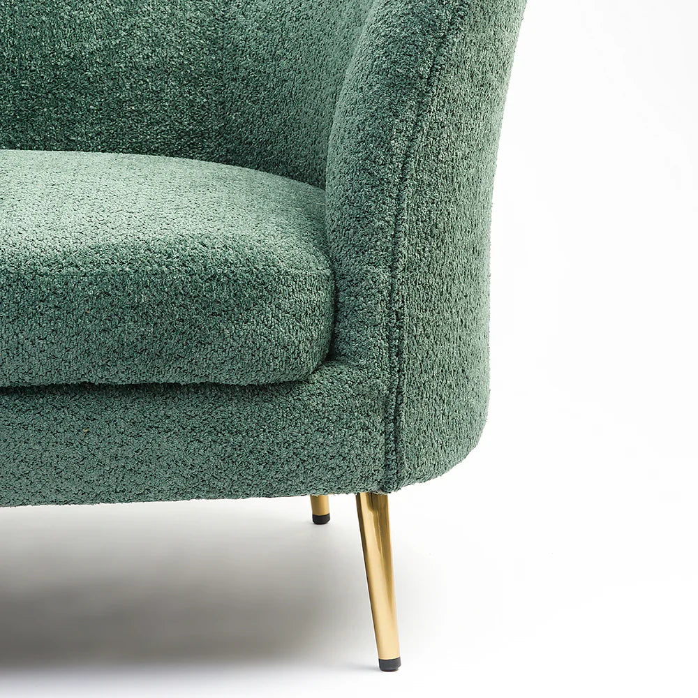 Truce 3 Seater Sofa