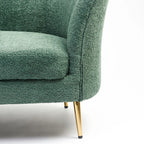 Truce 3 Seater Sofa