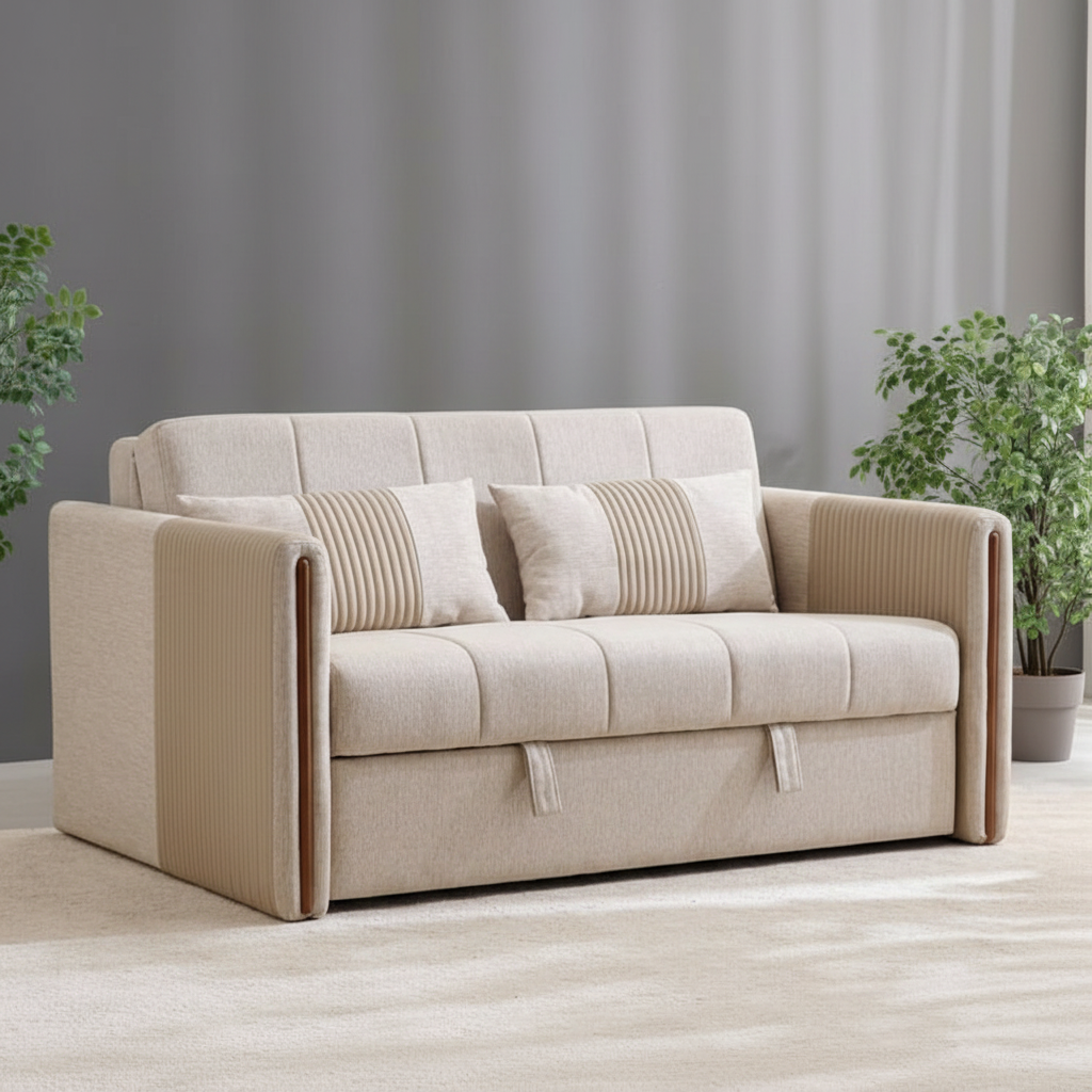 Amelia Sofa-Bed