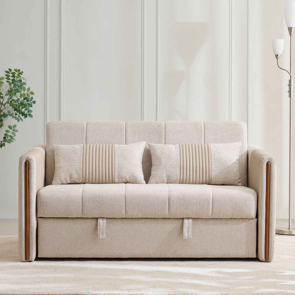 Amelia Sofa-Bed