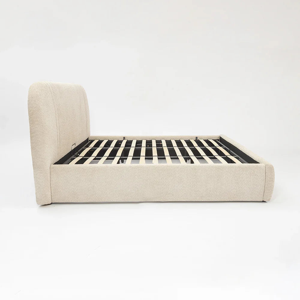 Julian Storage Bed