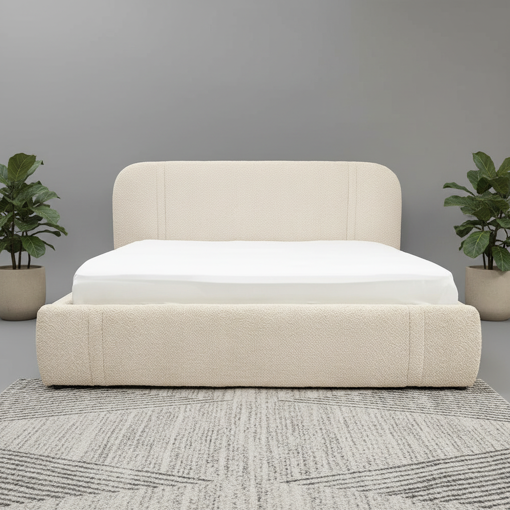 Julian Storage Bed