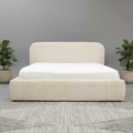 Julian Storage Bed
