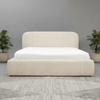 Julian Storage Bed