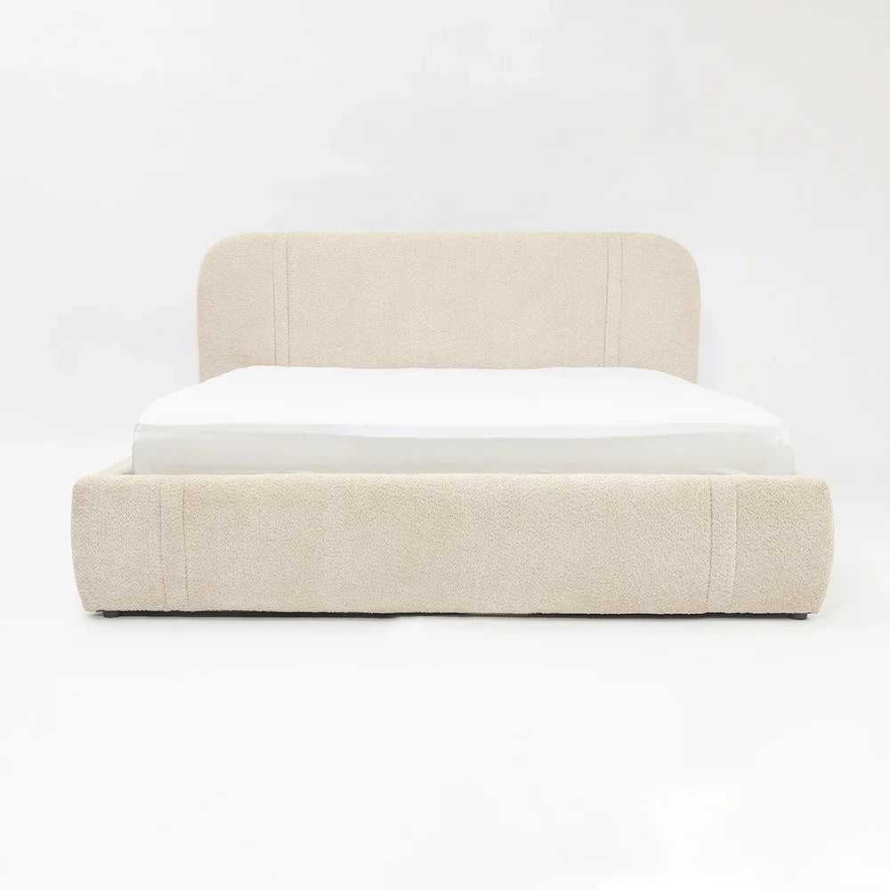 Julian Storage Bed
