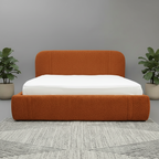 Julian Storage Bed