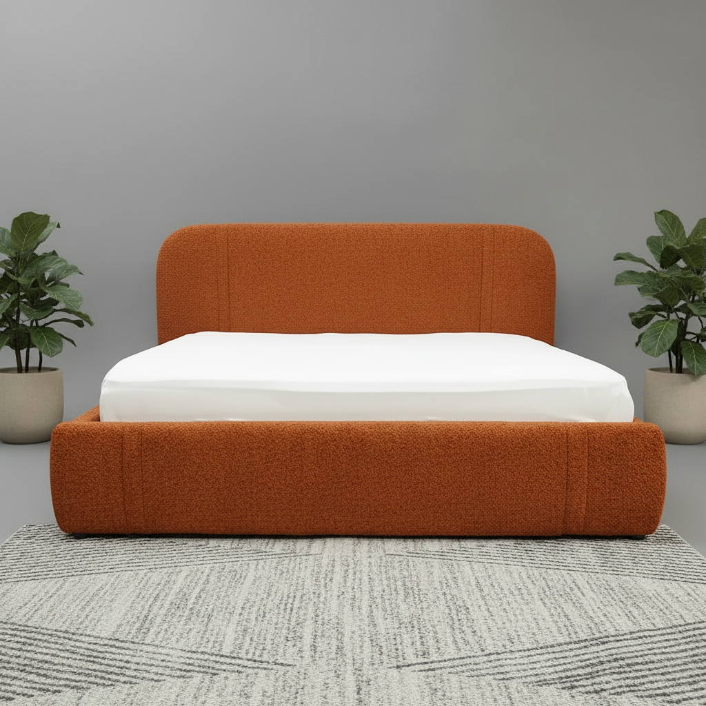 Julian Storage Bed