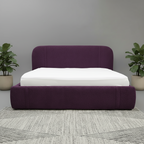 Julian Storage Bed