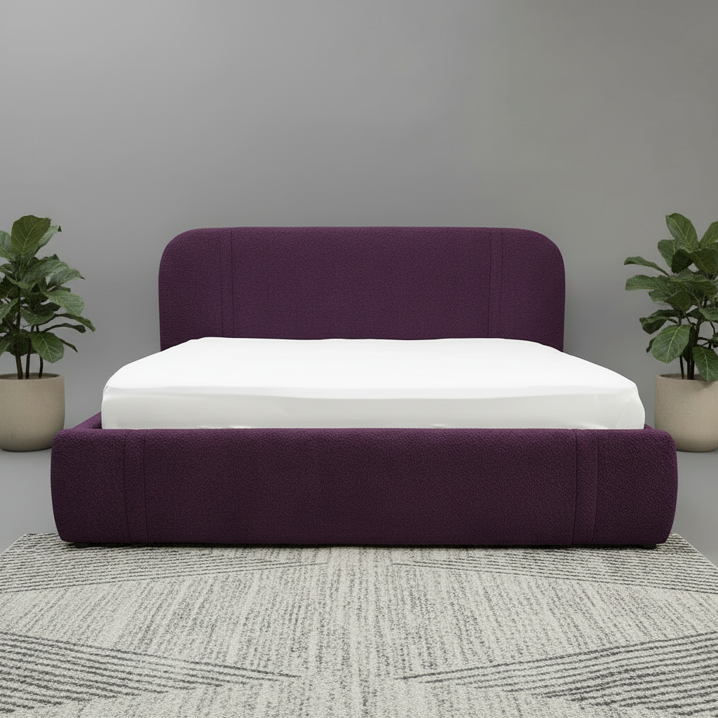 Julian Storage Bed