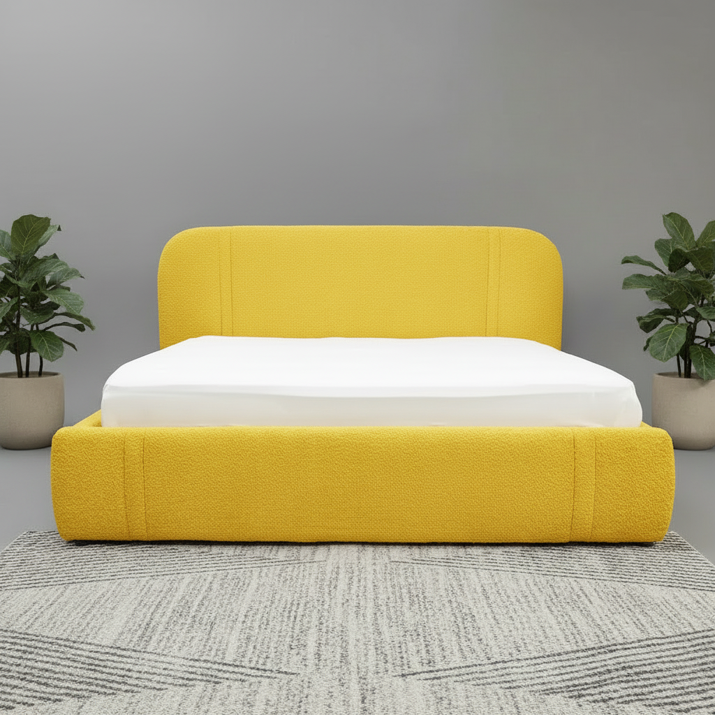 Julian Storage Bed